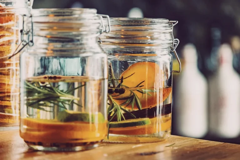 Create il vostro gin