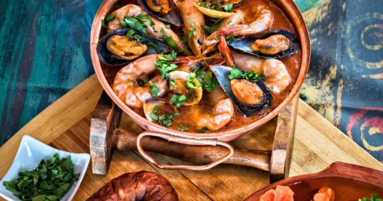 Portuguese Cataplana Cooking Class in Lagos