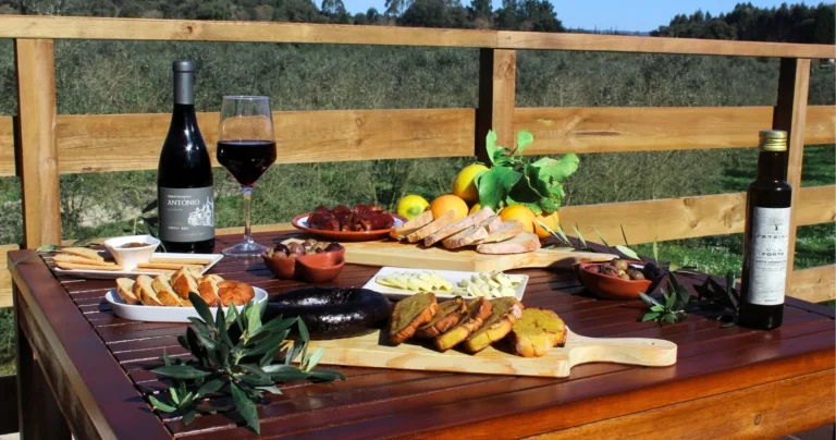 Olive Grove Visit with Olive Oil Tasting and Regional Meal