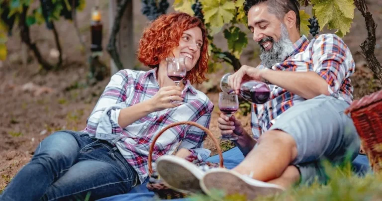 Sintra Picnic & Wine Experience