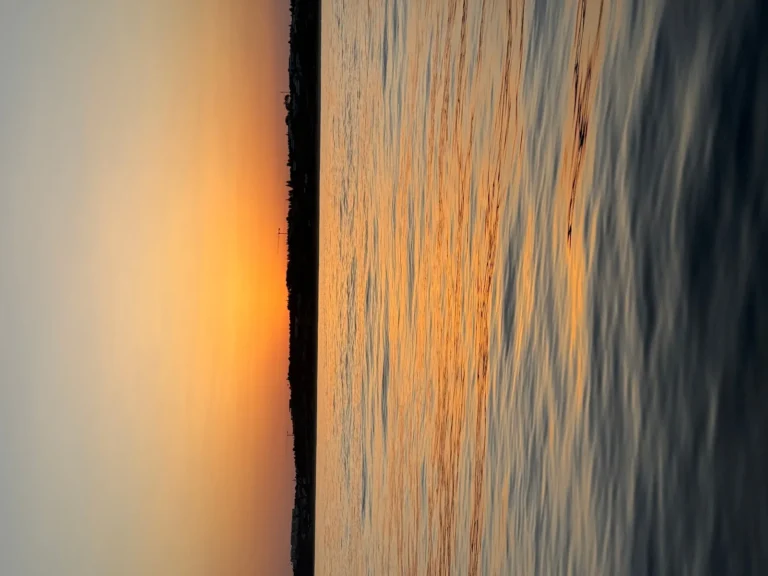 Blue Sunset Cruise - Passeio De Catamaran