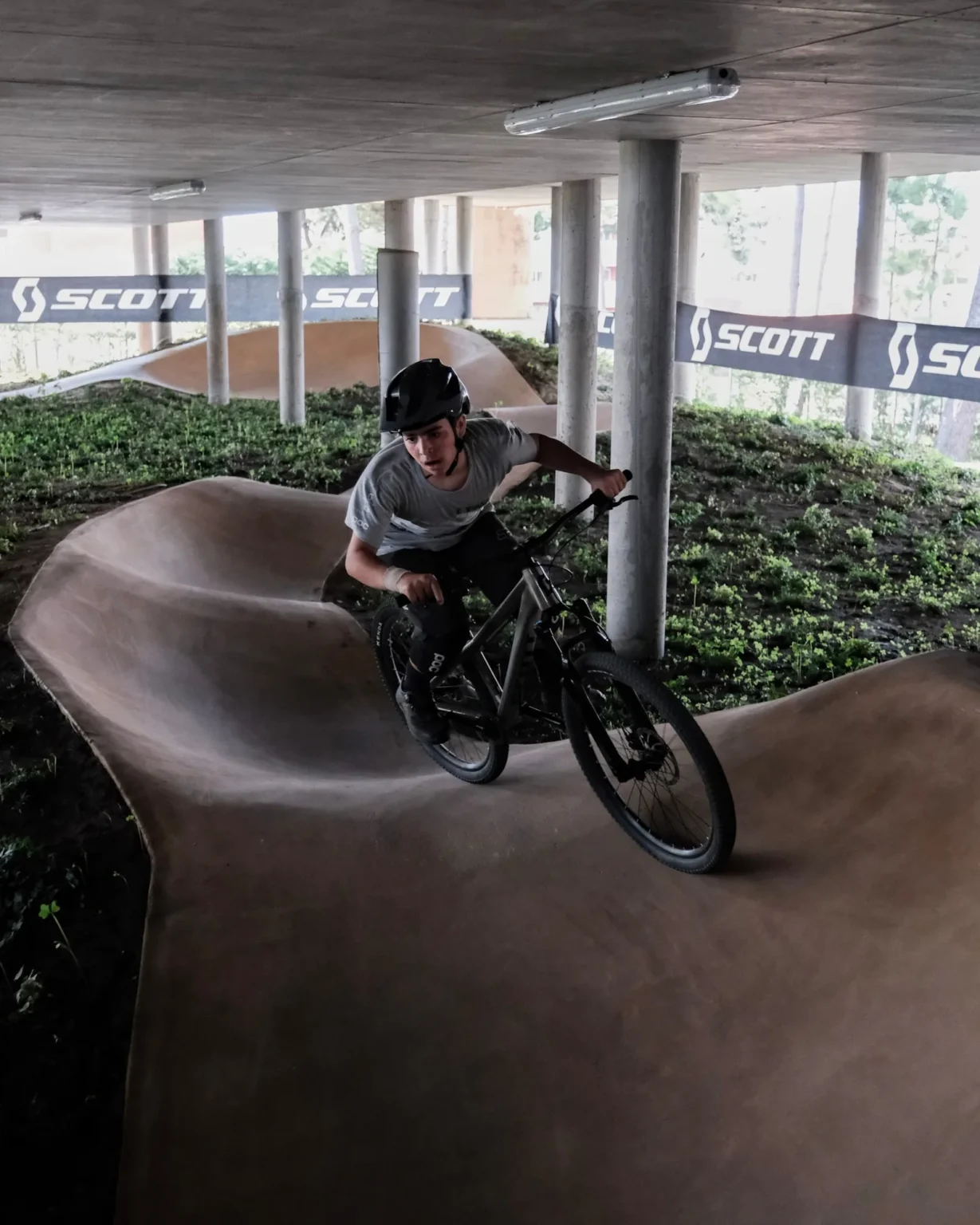 Junior Bike Rental