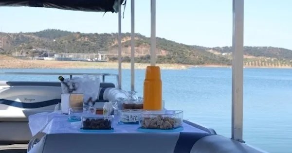 Alqueva com Sabores - Tour Privado
