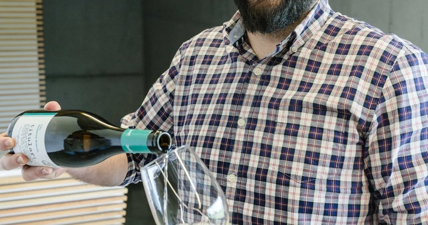 Winemaking Experience in the Dão - Blend & Bottle Your Own Wine