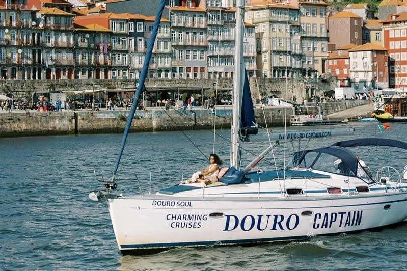 Cruzeiro Privado Romântico no Porto num veleiro de charme
