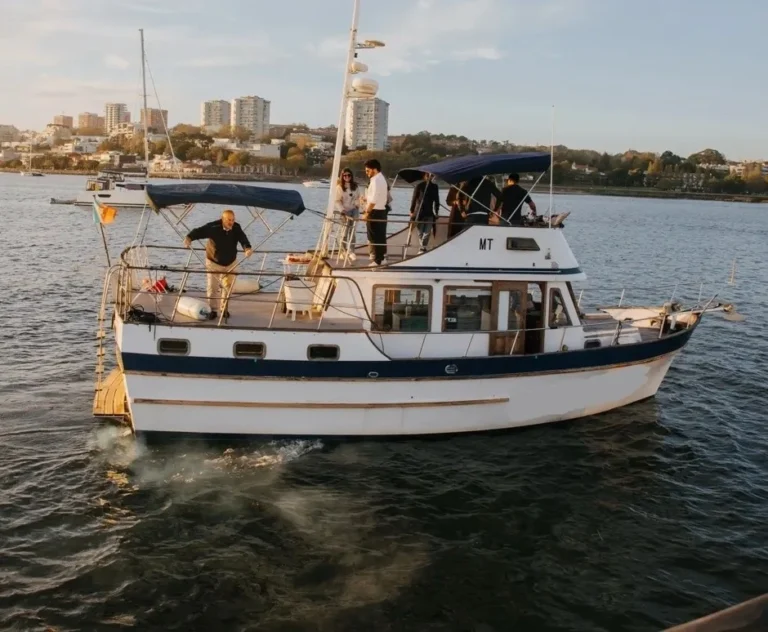 Innisfree - Private 6 Bridge Tour