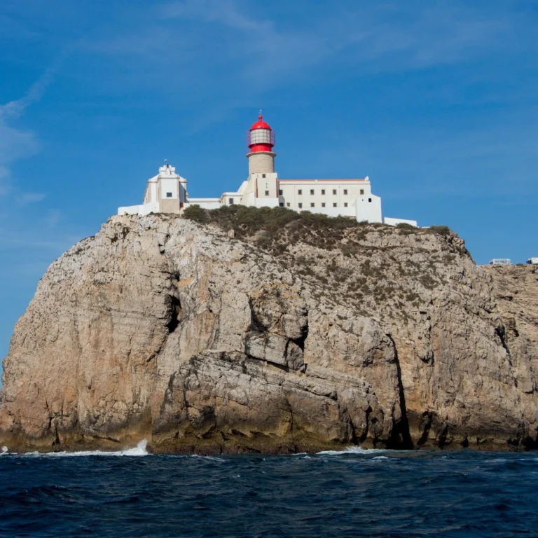 Cabo de S. Vicente