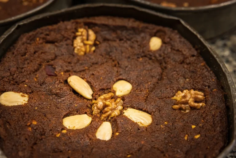 Madeira Honey Cake Experience: a journey through tradition