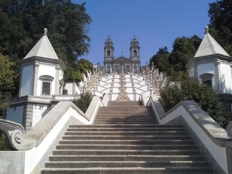 Guimarães & Braga