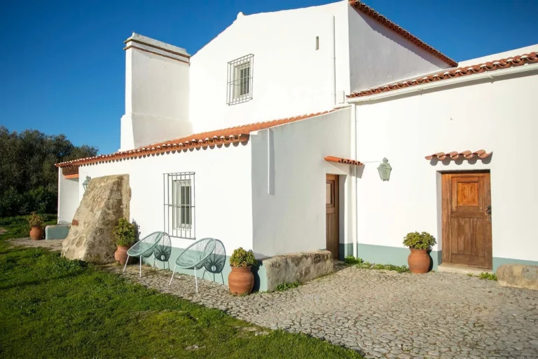 Monte do Pomar