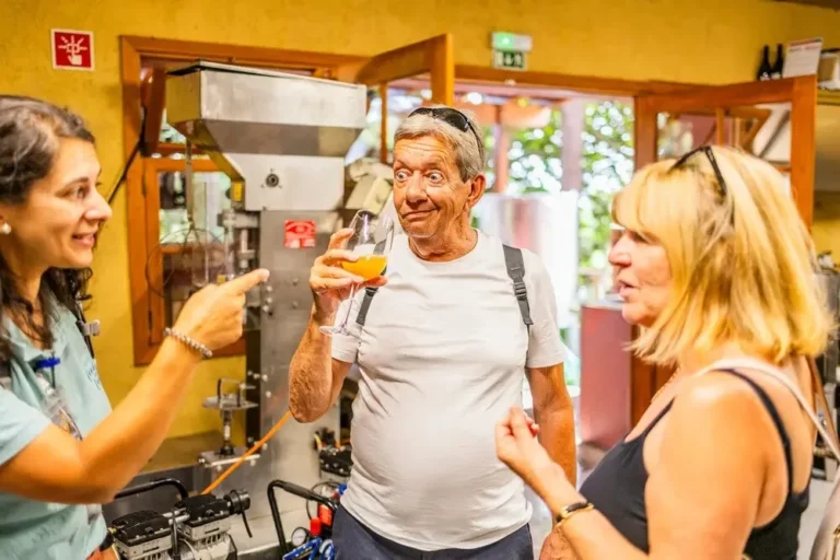 Madeira Levada Walk, Cider Tasting & Traditional Lunch