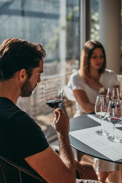 Prova Douro Clássica