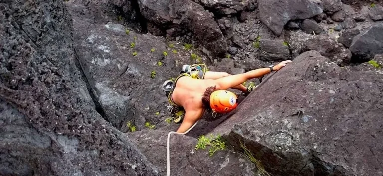São Jorge Rock Climbing • Private