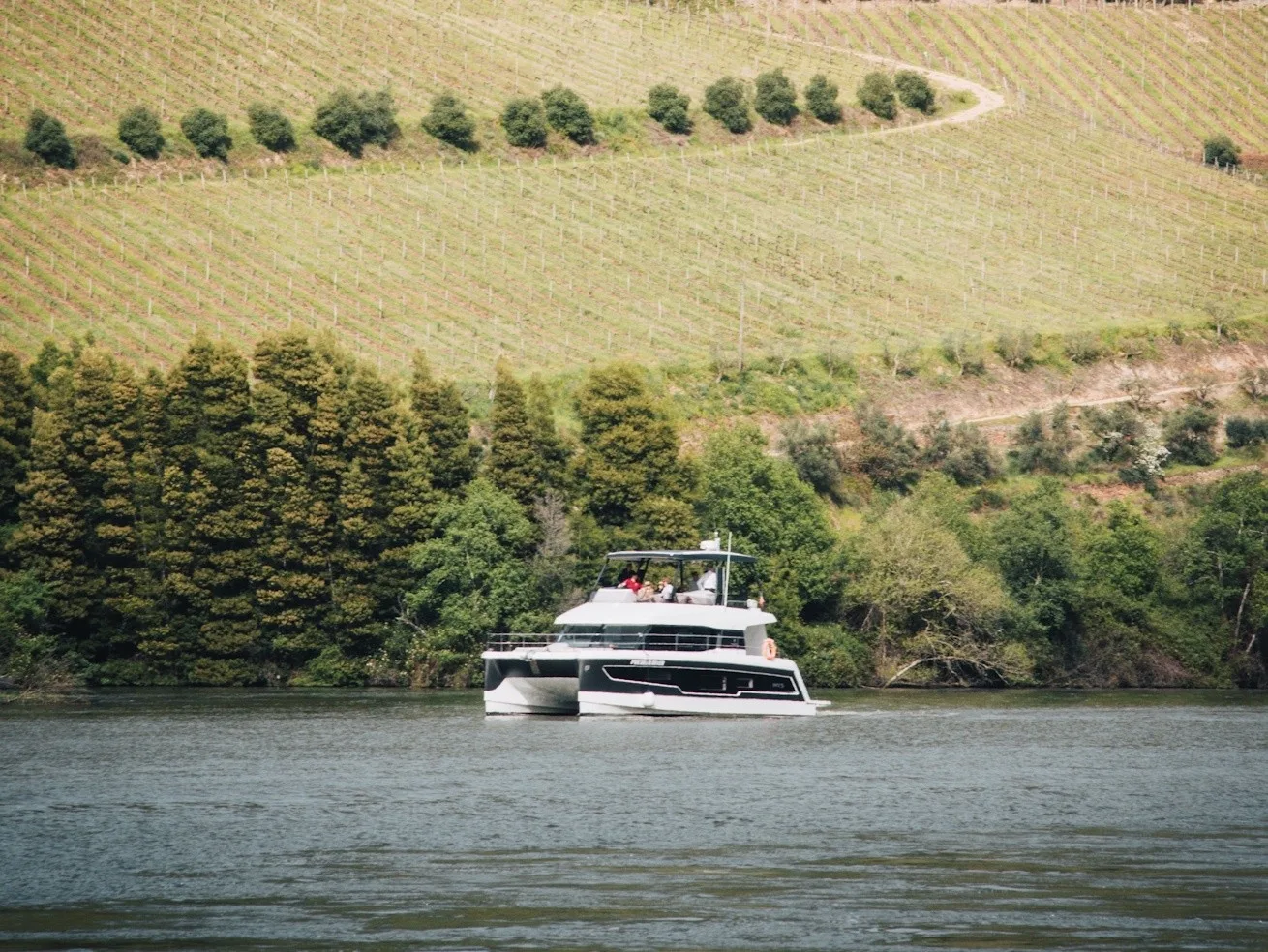 Pacheca River | Douro Essencial | Regular Tour