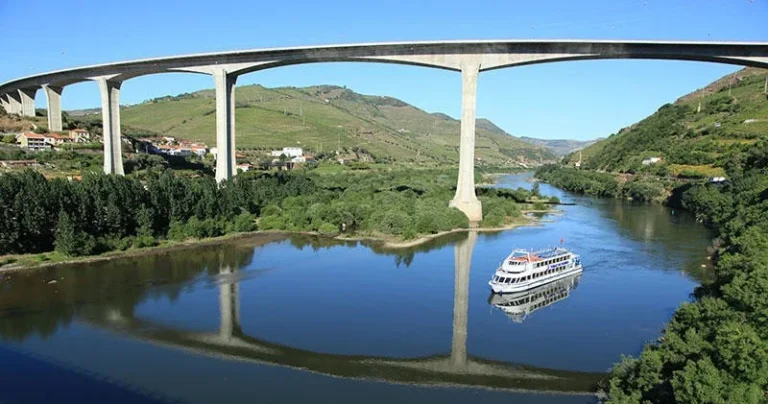 Régua/Pocinho/Régua (descida)
