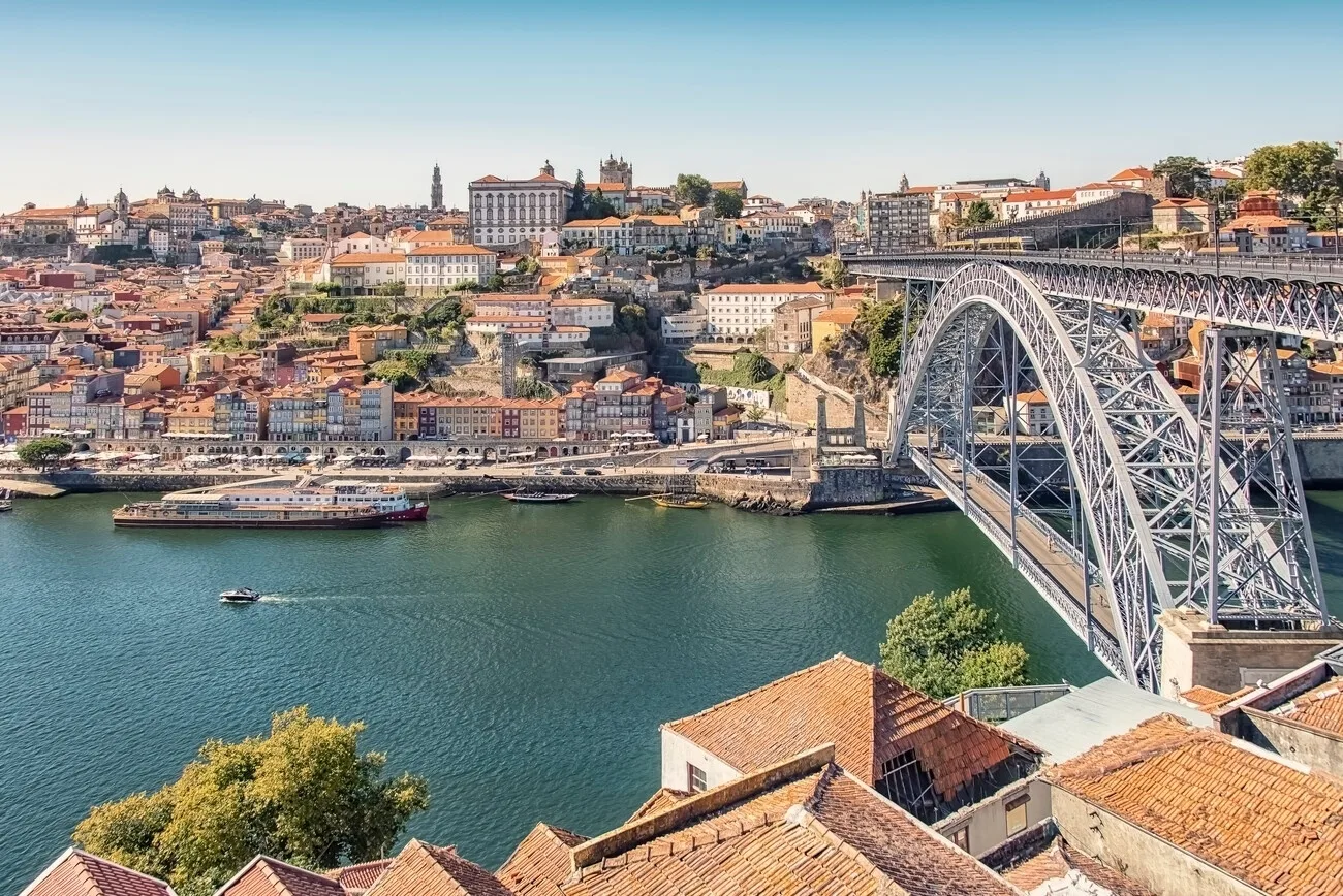 Secret Porto walking Tour