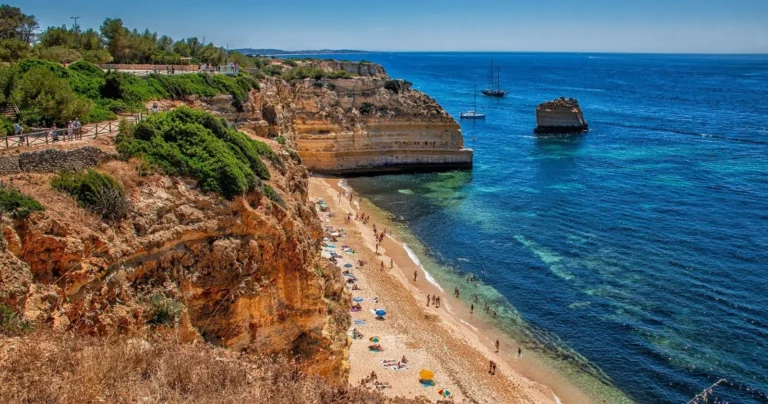 The Secret Algarve: Discover the Seven Hanging Valleys Trail, Where Nature Meets Effortless Luxury