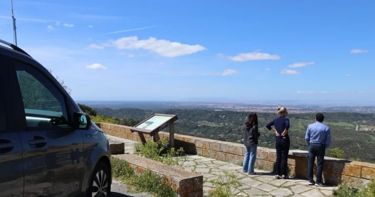 Tour Arrábida