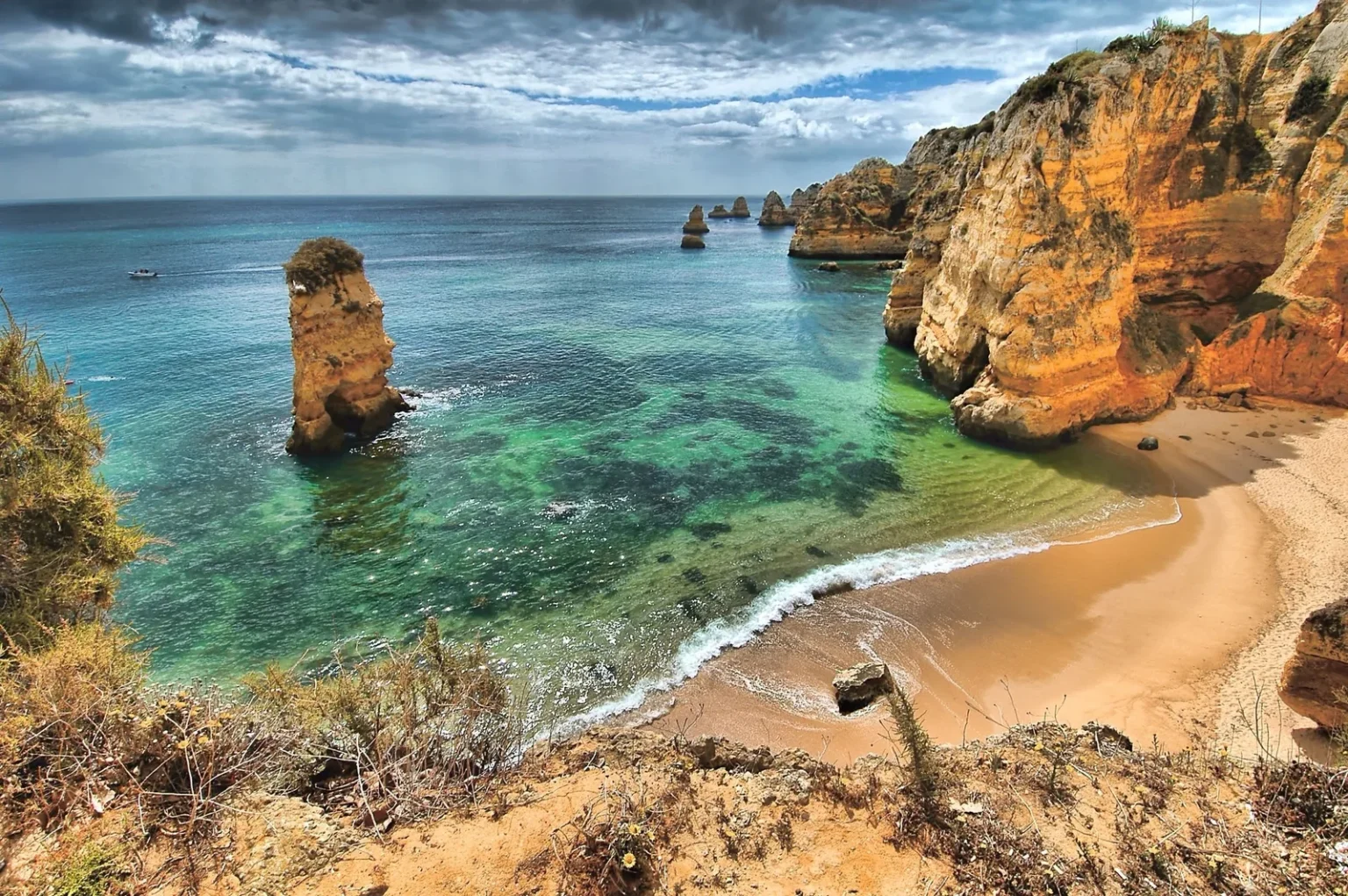 Tour di giornata intera Il meglio dell’Ovest in Algarve - Gruppi 6+ Persone