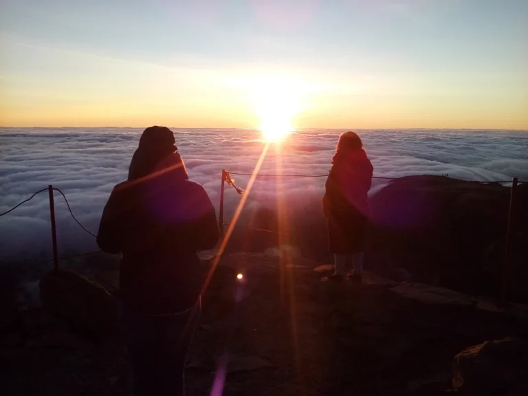 Sunrise Experience