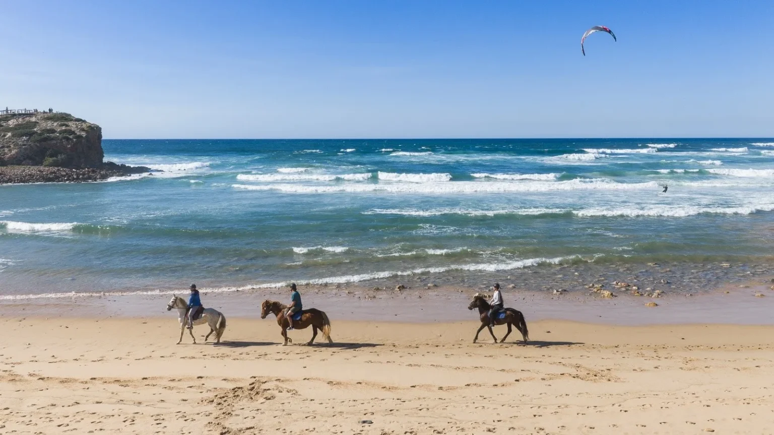 Horse Riding
