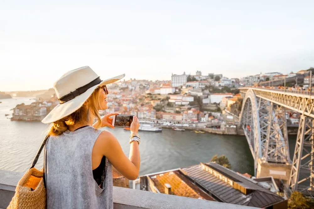 Odkrywaj: Porto