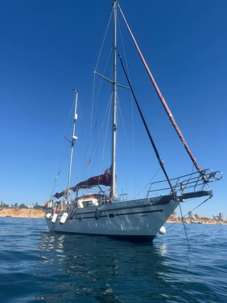 Sail Away Algarve