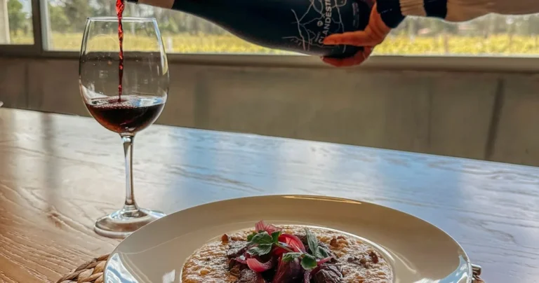 Dão Wine & Food Experience