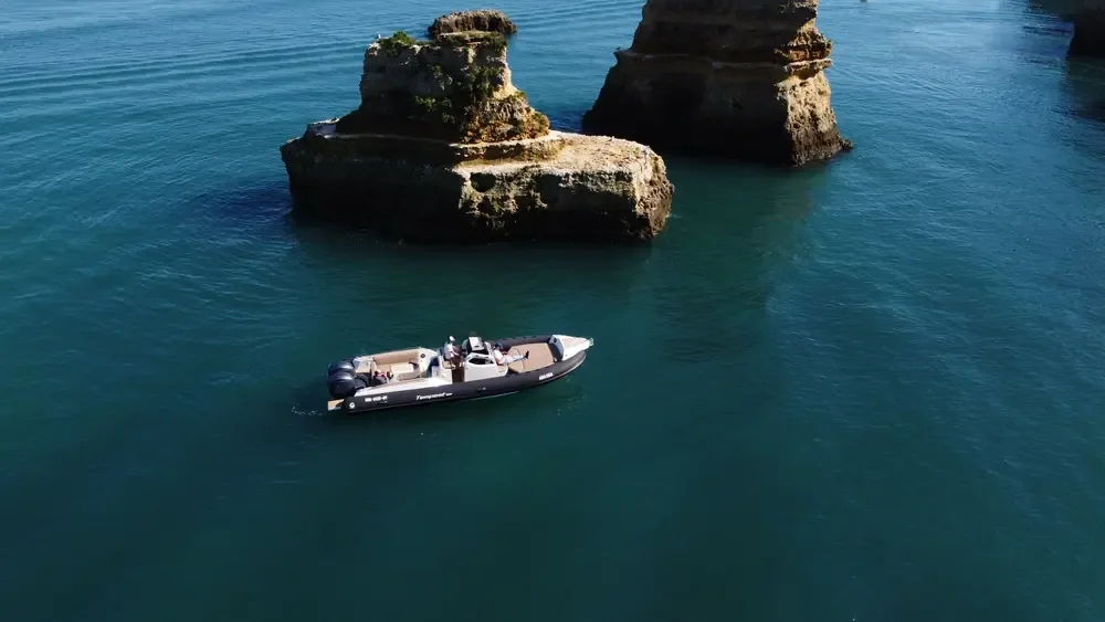 All In One: Benagil, Ponta da Piedade e Golfinhos