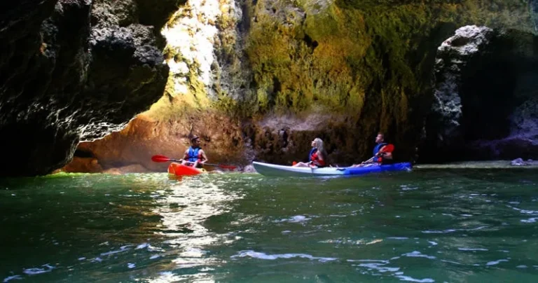 Private Kayak Adventure