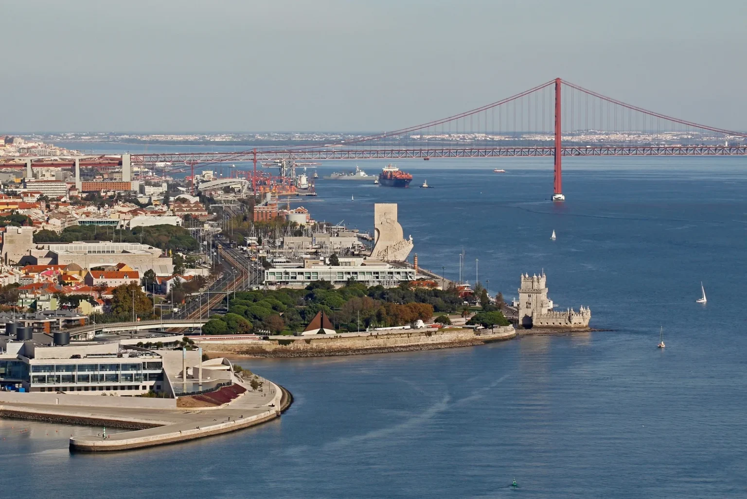 Rota Lisboa
