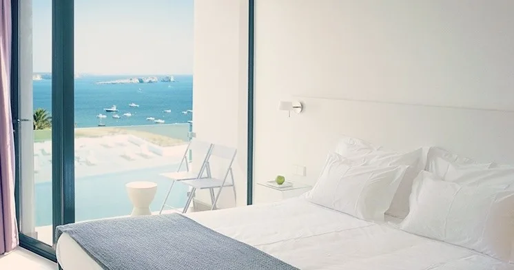 Surf and Sleep
