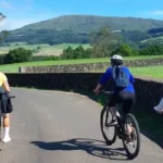 Aluguer de Bicicleta Elétrica | Ilha Terceira