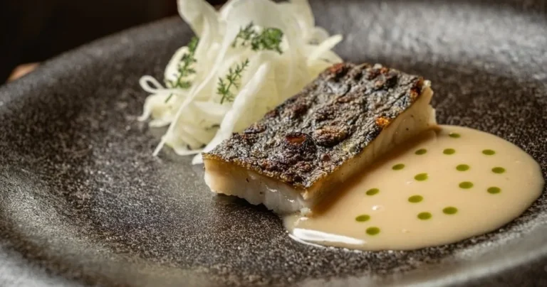 Évora Winery Fine Dining - A Journey Beyond the Sea