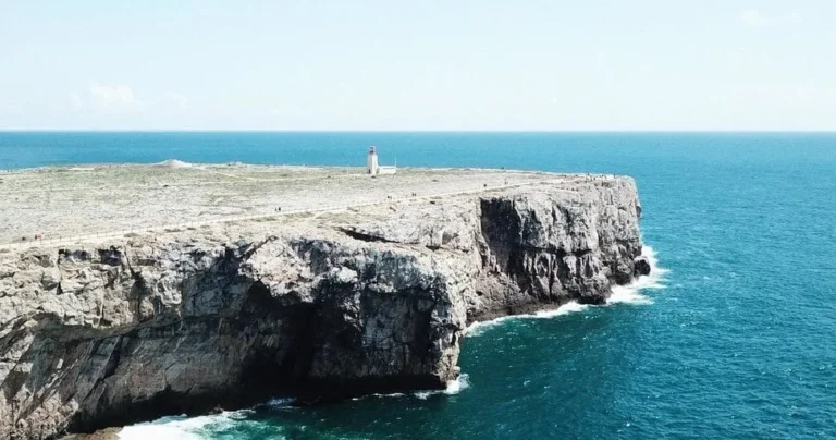 Algarve Coast - Bike Self-Guided Tour