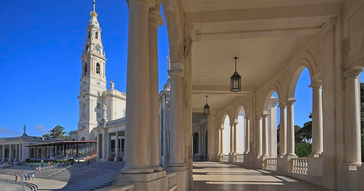 Fátima Holy City Private Tour
