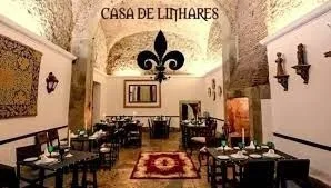 Casa de Linhares