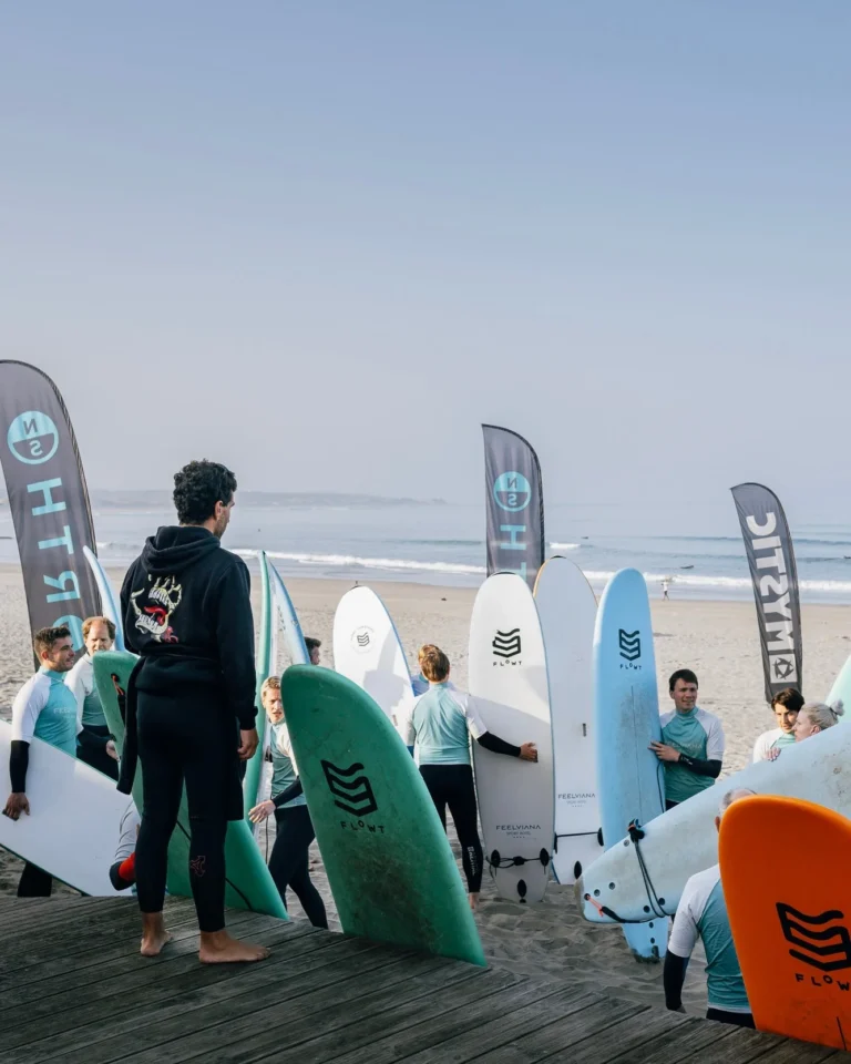 Surf Beginner Boards Rental