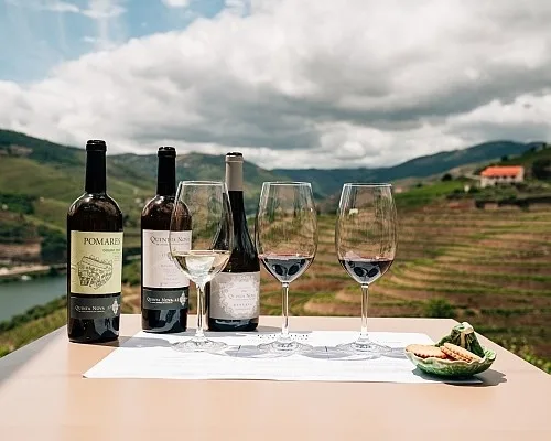 Vinhos & Tapas no Patamar Wine Shop & Bar