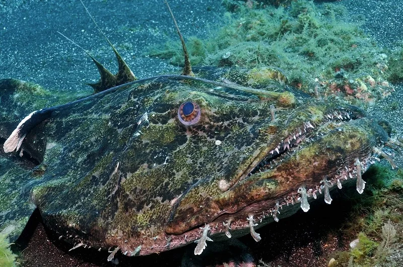 Pico Scuba Diving - Coastal Dives