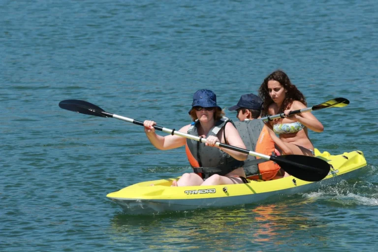 Canoagem / Kayaks RTM