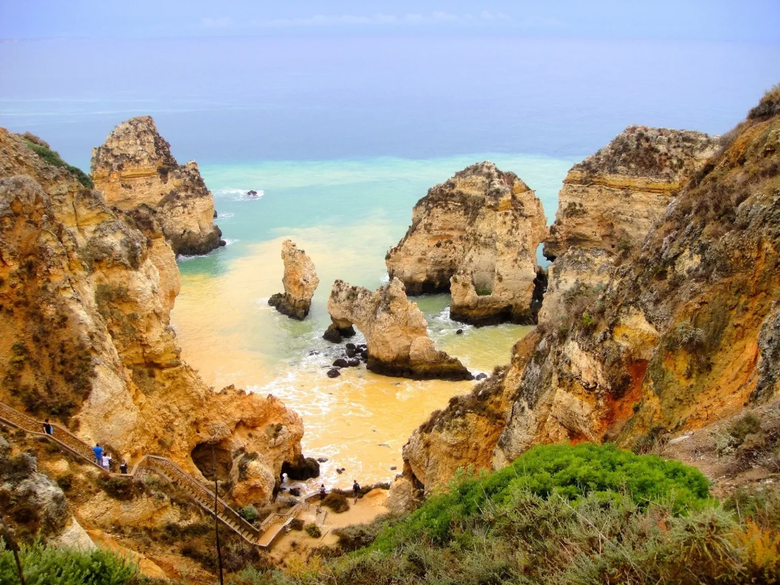 Giornata intera Il meglio dell’Ovest in Algarve - Gruppo fino a 5