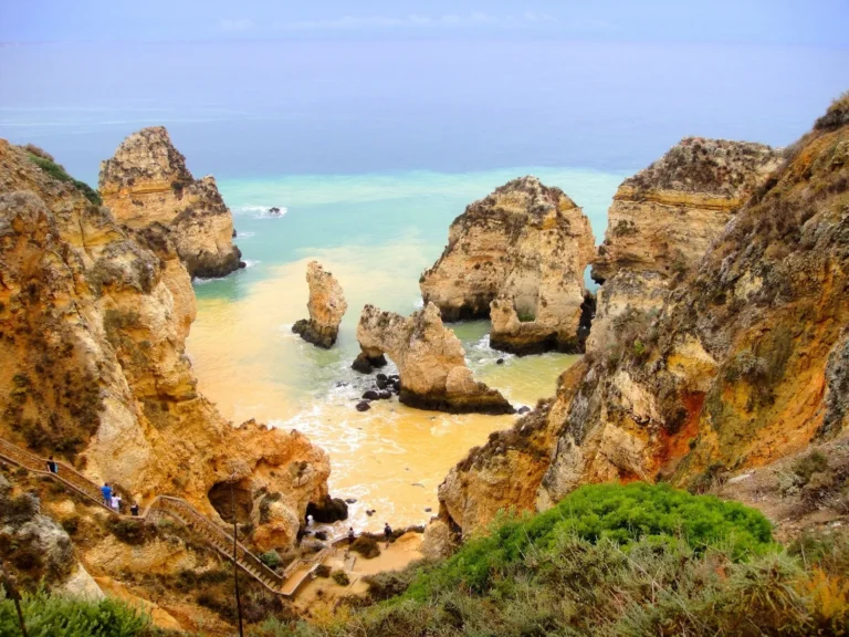 Dia inteiro O Melhor do Oeste no Algarve - Grupo Até 5