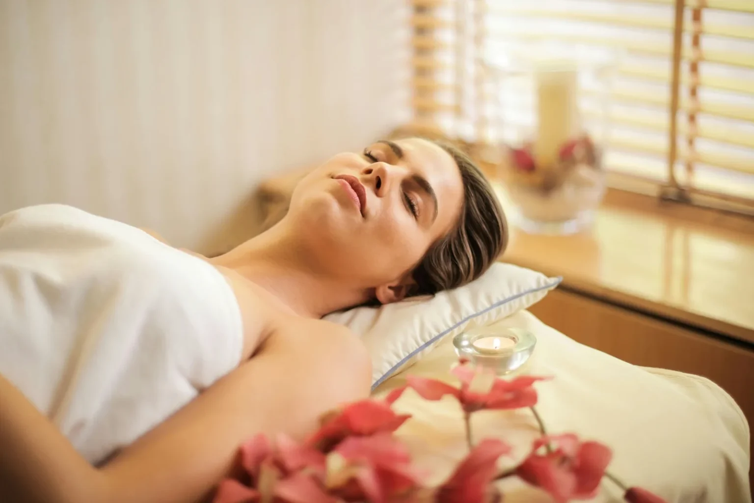 Algarve Massage Cruise – Coastal Relaxation max. 3 Person
