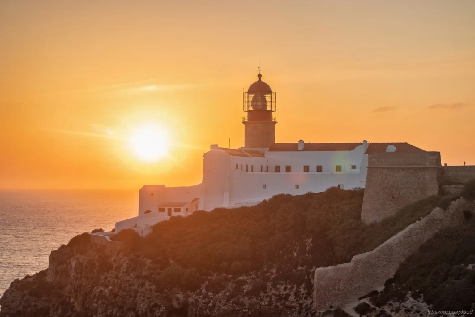 Ganztagesfahrt Traditionelle Algarve — Gruppen ab 6 Personen