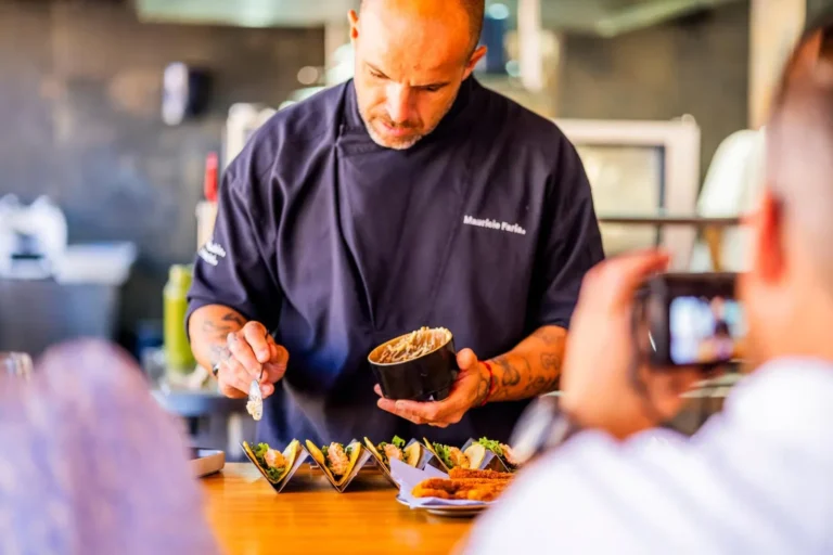 Funchal Market to Table Food Tour & Cooking Experience