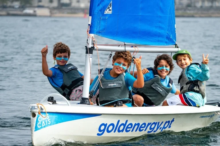 Sailing Camp
