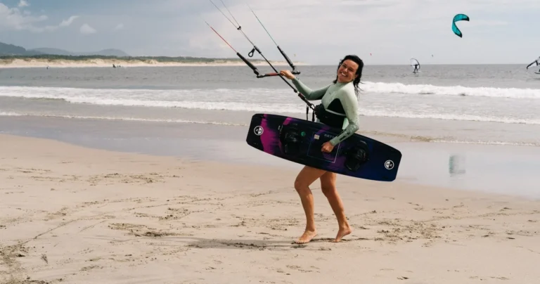 Board Only Rental (Kitesurf)