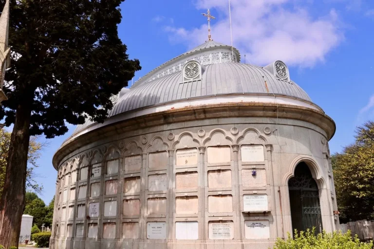 Segredos do cemitério revelados: As Memórias Eternas do Porto