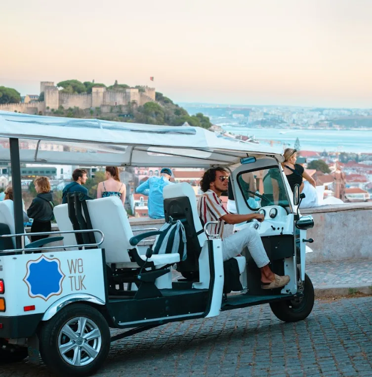 Essence of Lisbon